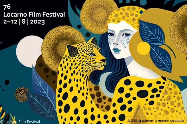 “Critical Zone” Wins Golden Leopard at Locarno International Film Festival