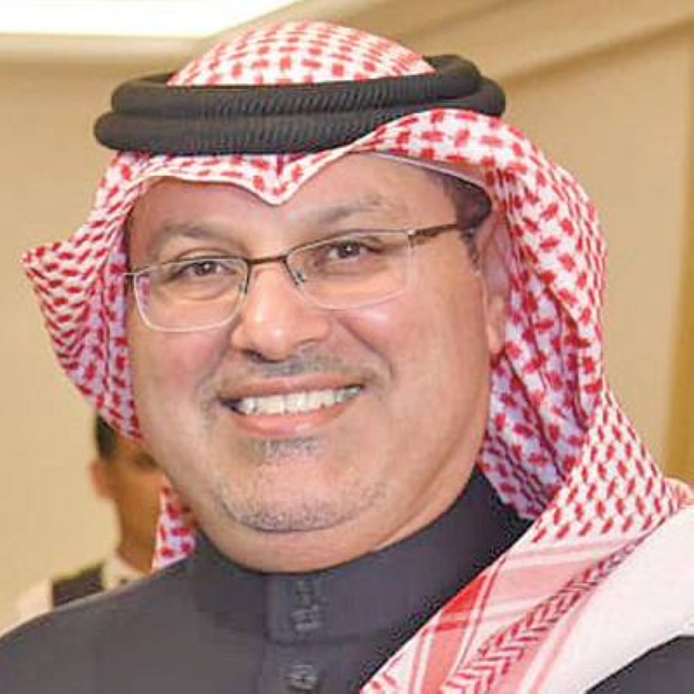 السفير البحريني صلاح المالكي