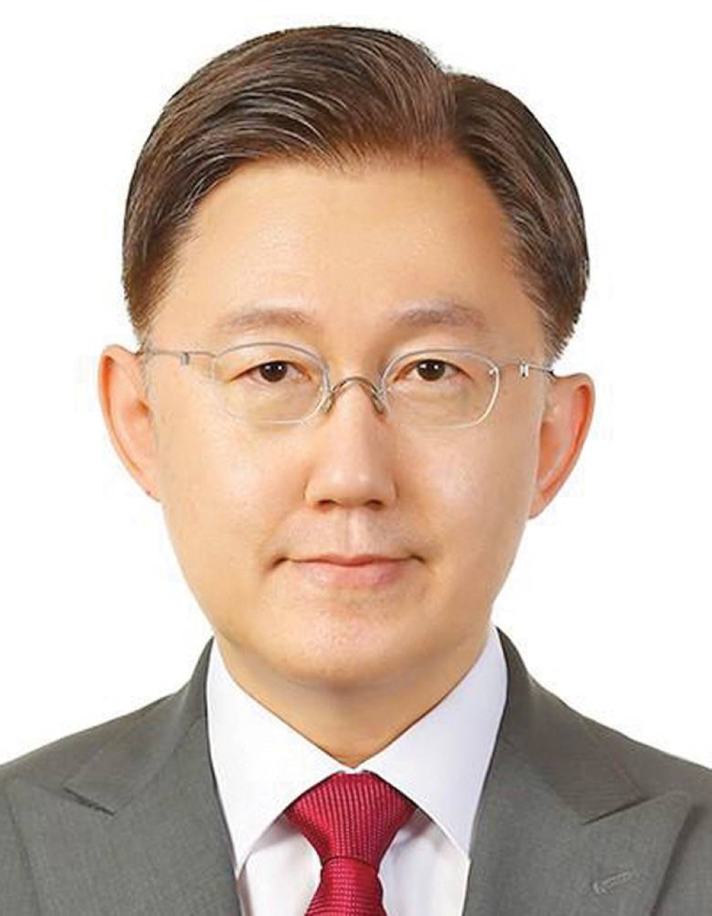السفير الكوري تشونغ بيونغ-ها