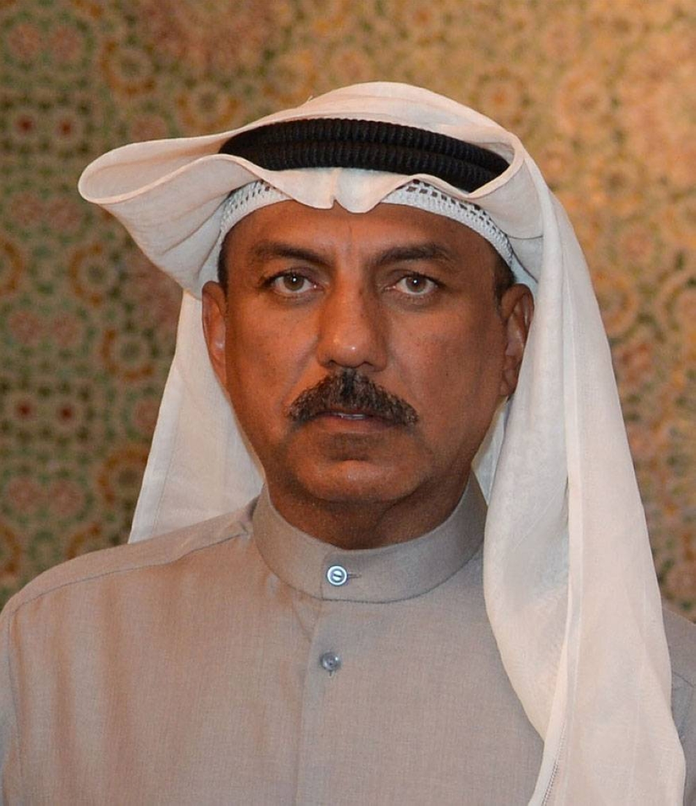 سعود بوحمد