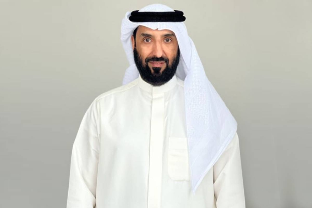 المدير العام للهيئة، خالد العصيمي 