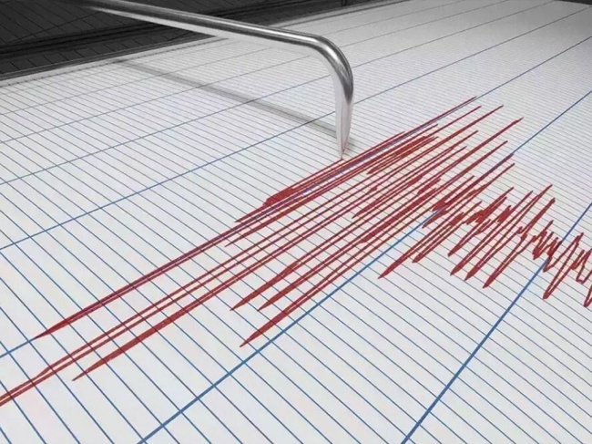 زلزال بقوة 5.1 درجة يضرب غربي إيران دون خسائر في الأرواح