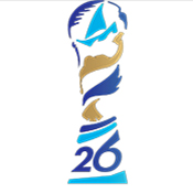 Gulf cup logo