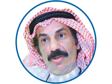  محمد الرويحل